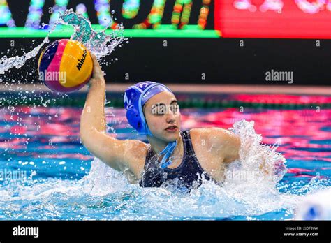 FINA World Championships Budapest 2022: .